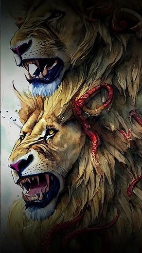 La leyenda de la Quimera: la criatura híbrida