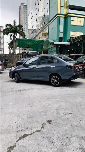 PROTON SAGA PREMIUM MC3 SPACE GREY