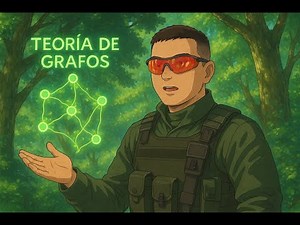 Teoria de grafos