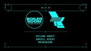 Boiler Room on Reels
