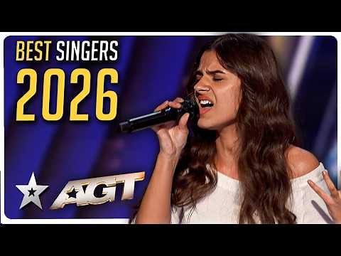 Bruno Mars' Nephews Just Auditioned for America's Got Talent 2026! 🤯