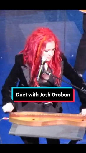 Josh Groban Live Performance of 'Imagine' by John Lennon