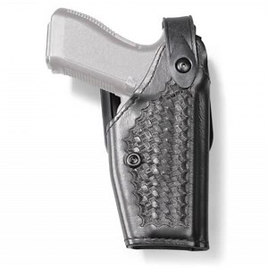 Safariland 6280 SLS Level II Mid Ride Retention Holster