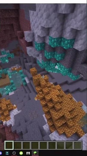 HOW TO FIND the Galosphere BIOMES in MINECRAFT