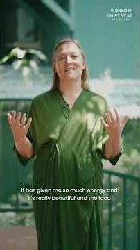 Sweden to India.!A Life Changing Ayurvedic Journey | Ayurvedic resort in Kerala | Shatavari Ayurveda