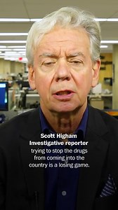 How fentanyl led to the deadliest narcotics crisis in U.S. history