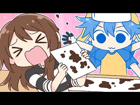 Chocolate Pictionary with Daidus!