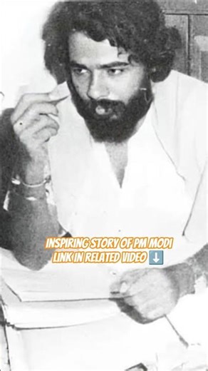 PM Modi⚡ #shortfeed