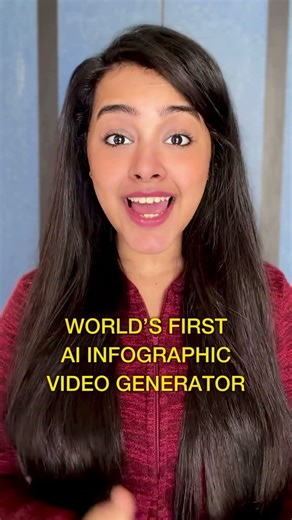 Turn your year-end report into engaging videos