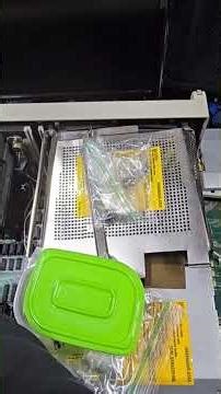 Quick 3m-IBM 5155 Turkey Day 2025