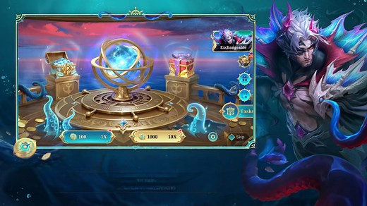 Download & Play Mobile Legends: Bang Bang on PC & Mac (Emulator)