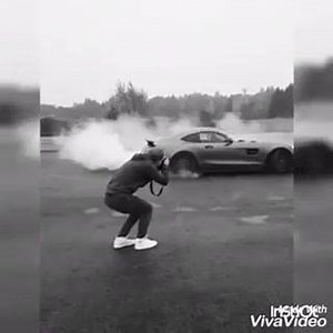 200K views · 1K reactions | Photoshoot was FUN | Mercedes AMG GTS Special Thanks to: Deekay Photography and Manfred Rolle | LOMA Refined | Facebook