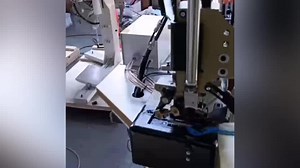 80700 Big Bag Chainstitch Sewing Machine with Automatic Foot Lift and Filler Cord Guide