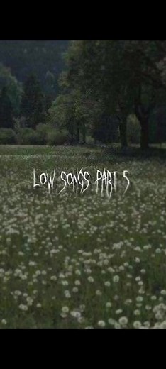 Low songs part 5 #viral#fy?