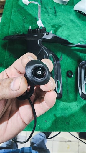 Grand vitara 360 bird view camera With proper calibration #suzuki #grandvitara ##birdview #modification #audio #alpine#proper 360 done ✔️ ♥️ Customised by : Hybrid Customs ® To buy :- Call or whatsapp 9988229191 ( 10 am to 8 pm) 0R 9988224858 CHANDIGARH -SCF 461 Motor Market Manimajra Chandigarh https://goo.gl/maps/qYQJLW2GmJR2 Facebook :- www.fb.com/hybridcustom Instagram :- /hybridcustoms_carmods www.hybridcustoms.in/shop | Hybrid Customs