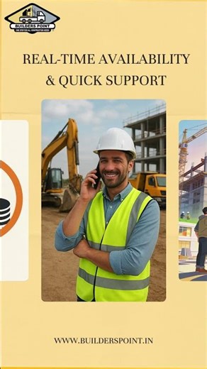 CONSTRUCTION VEHICLES AND EQUIPMENTS DRIECT FROM OWNERS- BUILDERS POINT RENTAL PORTAL
