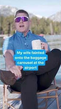 Dad Joke Compilation on Dock Tok