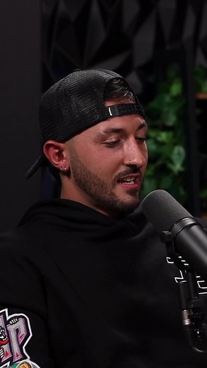 He spent HOW much???? 😱 | Sergio Talks Podcast