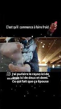 Remplacement d’une vitre de chatière sur mesure en plexiglas 5 mm | Avant / Après
