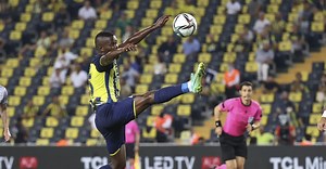 Son dakika haberi | Fenerbahçe'de ayrılık! Samatta ve Zanka... - Fenerbahçe Haberleri