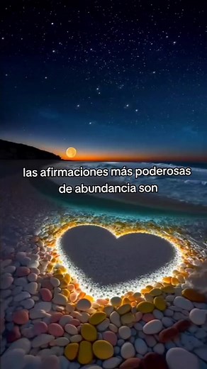 Las afirmaciones más poderosas de abundancia #leydelaatraccion #abundancia #riquezasemlimites #dinero #riqueza | Abundancia y prosperidad