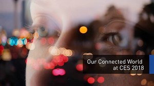 2.7K views · 67 reactions | During this CES 2018 presentation we show...