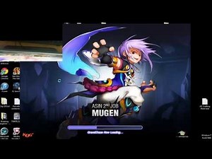 Grand chase Ecollidex Hack (English)