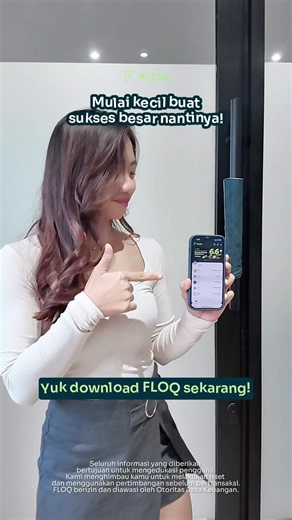 Baru gajian, saldo udah tinggal kenangan? 👀