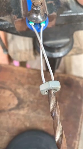 Should Master - Steel Wire Tips Practical Knowledge" #shortsfeed