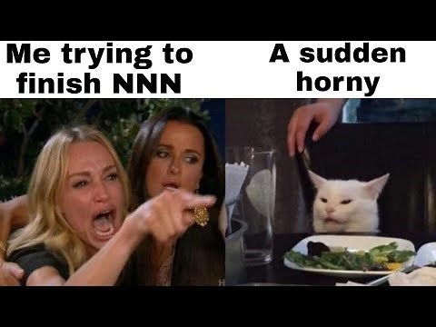 NO NUT NOVEMBER MEMES 6 NNN