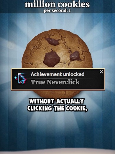 Cookie Clicker: Speedrun Like a Pro!