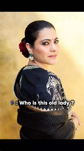 VÌĆĶŸĶŮÑ on Instagram: "Kajol Mukherjee Devgan, known mononymously as Kajol, is an Indian actress who appears in Hindi films. Described in the media as one of the most successful actresses of Hindi cinema, she is the recipient of numerous accolades including seven Filmfare Awards. . . . #explore #explorepage #viralreels #reelitfeelit"