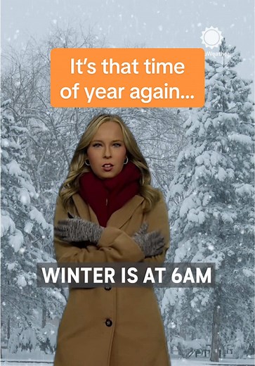 Mastering Seasonal Weather Changes with AccuWeather