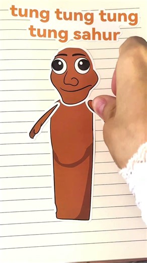 Handmade Stickers Book Process Asmr #asmr #art #disney #mold #kuromi #sticker #diy #shorts #journal