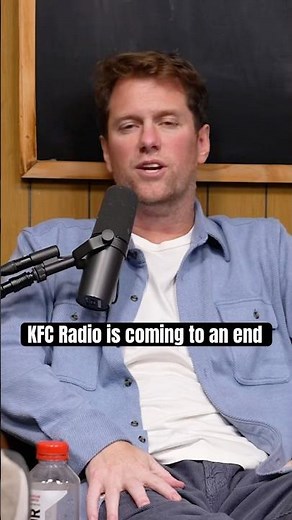 Barstool’s longest running podcast is coming to an end. Shout out KFC and Feits for a hell of a run