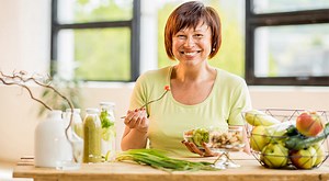 La importancia de un régimen nutricional para el paciente con cáncer