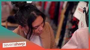 5.7K views · 59 reactions | The women of parliament are used to dressing for success. Now, they're helping out the Dress For Success charity by donating the power suits they've finished with. | Seven Sharp | Facebook