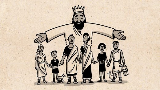 New Testament Overview