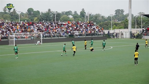 32K views · 1.5K reactions | Bo Rangers vs Kahunla Rangers highlights | Bo Rangers FC | Facebook