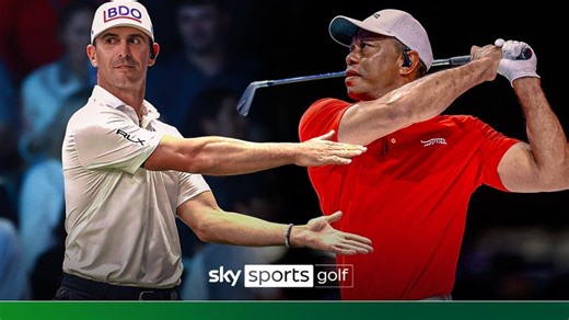 TGL Golf: Tiger Woods' team miss out on playoffs after ANOTHER heavy defeat! | TGL highlights