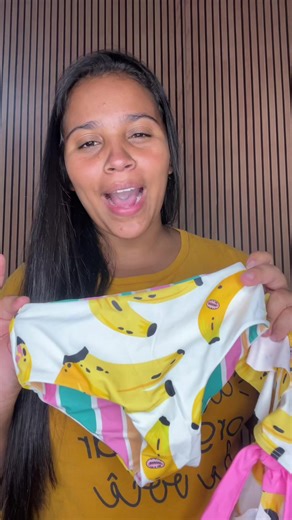 Biquíni juvenil #tiktokshop