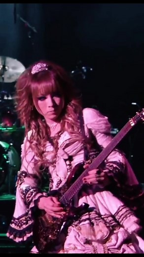 Versailles Band: Visual Kei Rock Concert Highlights