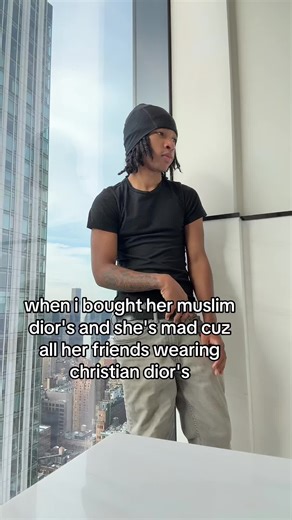 I thought she was gone jack it 😂😂😂😂😂😂😔 | christian dior