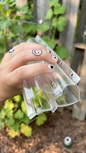 19M views · 256K reactions | Planning gardening season! Should I make heart and start shaped cucumbers again this year!? #garden | Holly Auna | Facebook