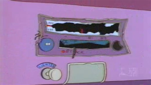 Maximilian J. Symons | The Scatman's Gaining On Us! | Instagram