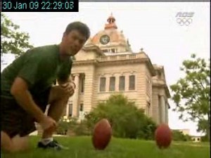 NFL -- Reebok Pick Me Your Move