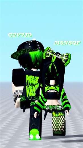 Matching outfits in my map!! #roblox #skins #matchingrobloxoutfits