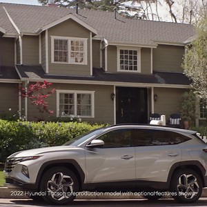 14K views · 682 reactions | With powerhouse talent like this all in one commercial, I didn’t have to do all the heavy lifting! - Check out my new Hyundai TUCSON spot! @HyundaiUSA #QuestionEverything #ad | Brian Shaw | Facebook