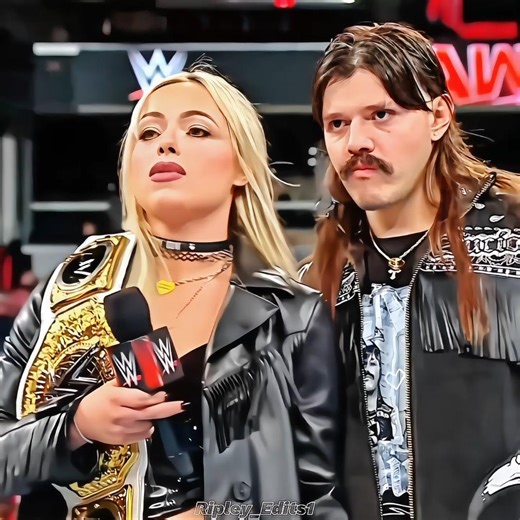 Rhea Ripley Shut-up Calls Liv Morgan 💪💯! #wwe #dominik #livmorgan #rhearipley #shorts