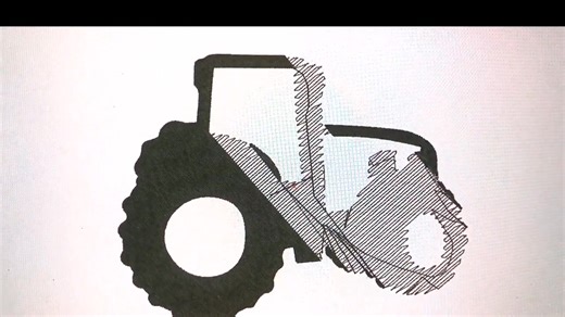 🌾🚜 Farm life meets embroidery fun! 🌾🚜 Our Tractor is here to bring a touch of farm-fresh creativity to your projects. Whether it’s for quilts, apparel, or home décor, this little tractor is sure to plow its way into your stitching heart. 🧵💚 💡 Want to get your hands on it? Drop a comment below and we’ll send the link straight to you! #MachineEmbroidery #EmbroideryDesigns #Tractor #Tractordesign #Farmdesigns #Farmtractor #Stitching | EmbroideryDesigns.com